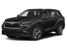 2022 Toyota Highlander XLE South Burlington VT 2022 Toyota Highlander XLE South Burlington VT