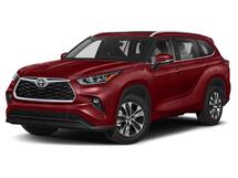 2022 Toyota Highlander XLE South Burlington VT 2022 Toyota Highlander XLE South Burlington VT