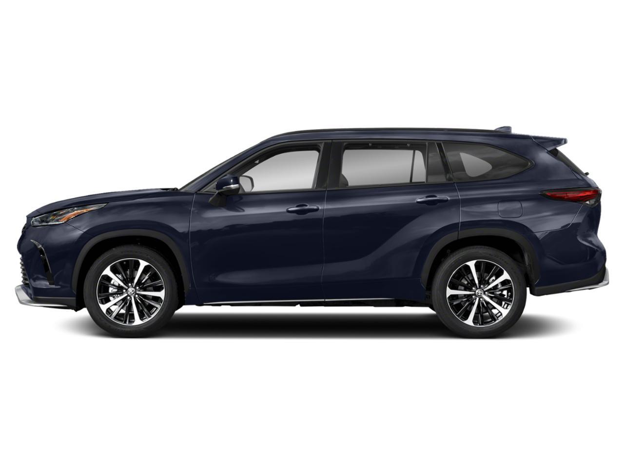 2022 Toyota Highlander XSE 4x4 V6's photo