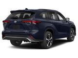 2022 Toyota Highlander XSE Oshkosh WI
