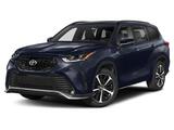 2022 Toyota Highlander XSE Oshkosh WI