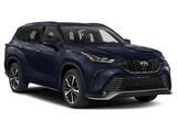 2022 Toyota Highlander XSE Oshkosh WI