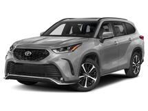 2022 Toyota Highlander XSE South Burlington VT 2022 Toyota Highlander XSE South Burlington VT