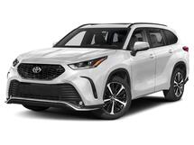 2022 Toyota Highlander XSE South Burlington VT 2022 Toyota Highlander XSE South Burlington VT