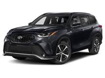 2022 Toyota Highlander XSE South Burlington VT 2022 Toyota Highlander XSE South Burlington VT