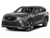 2022 Toyota Highlander XSE South Burlington VT 2022 Toyota Highlander XSE South Burlington VT