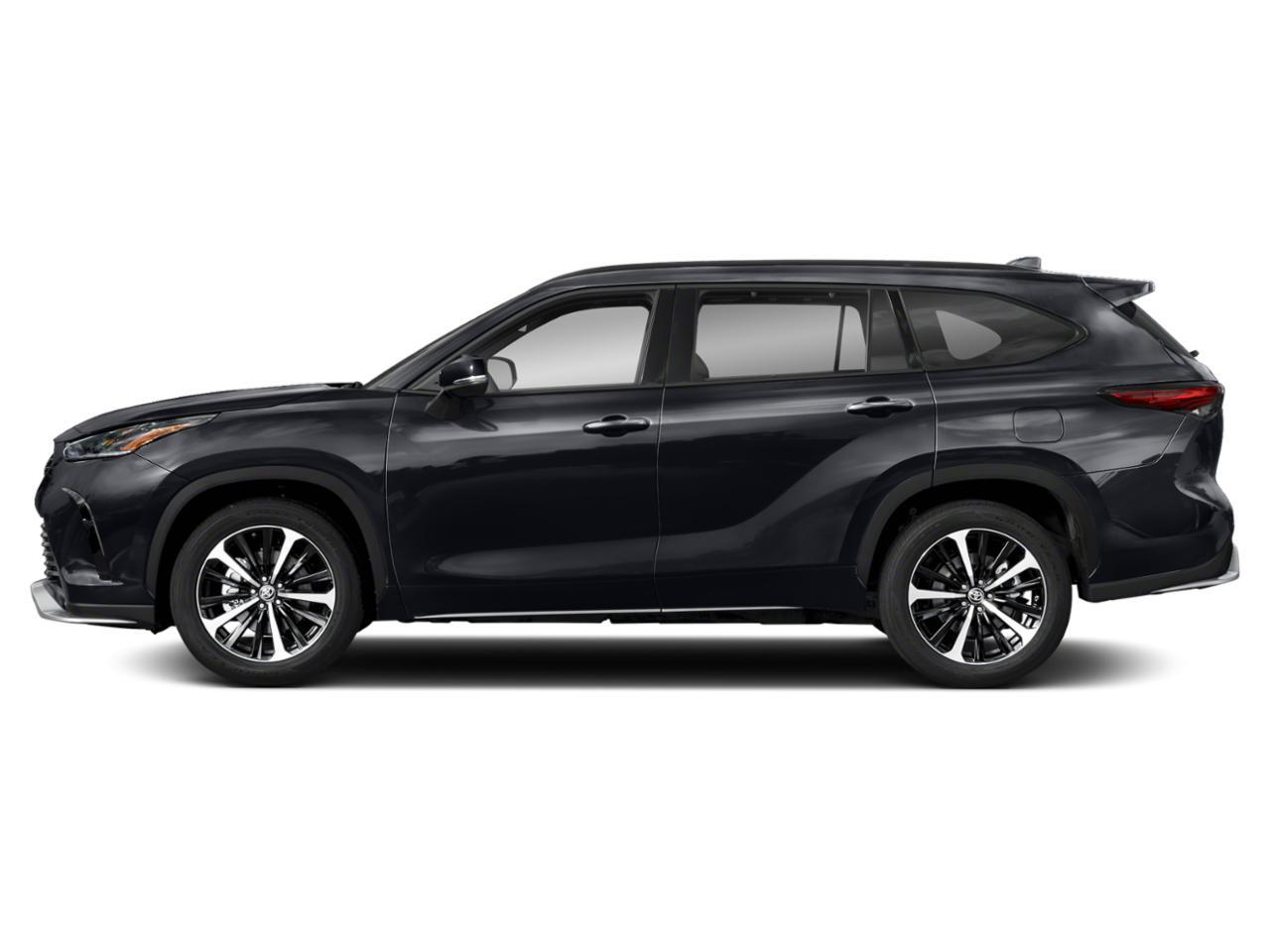 2022 Toyota Highlander XSE St. John's NL