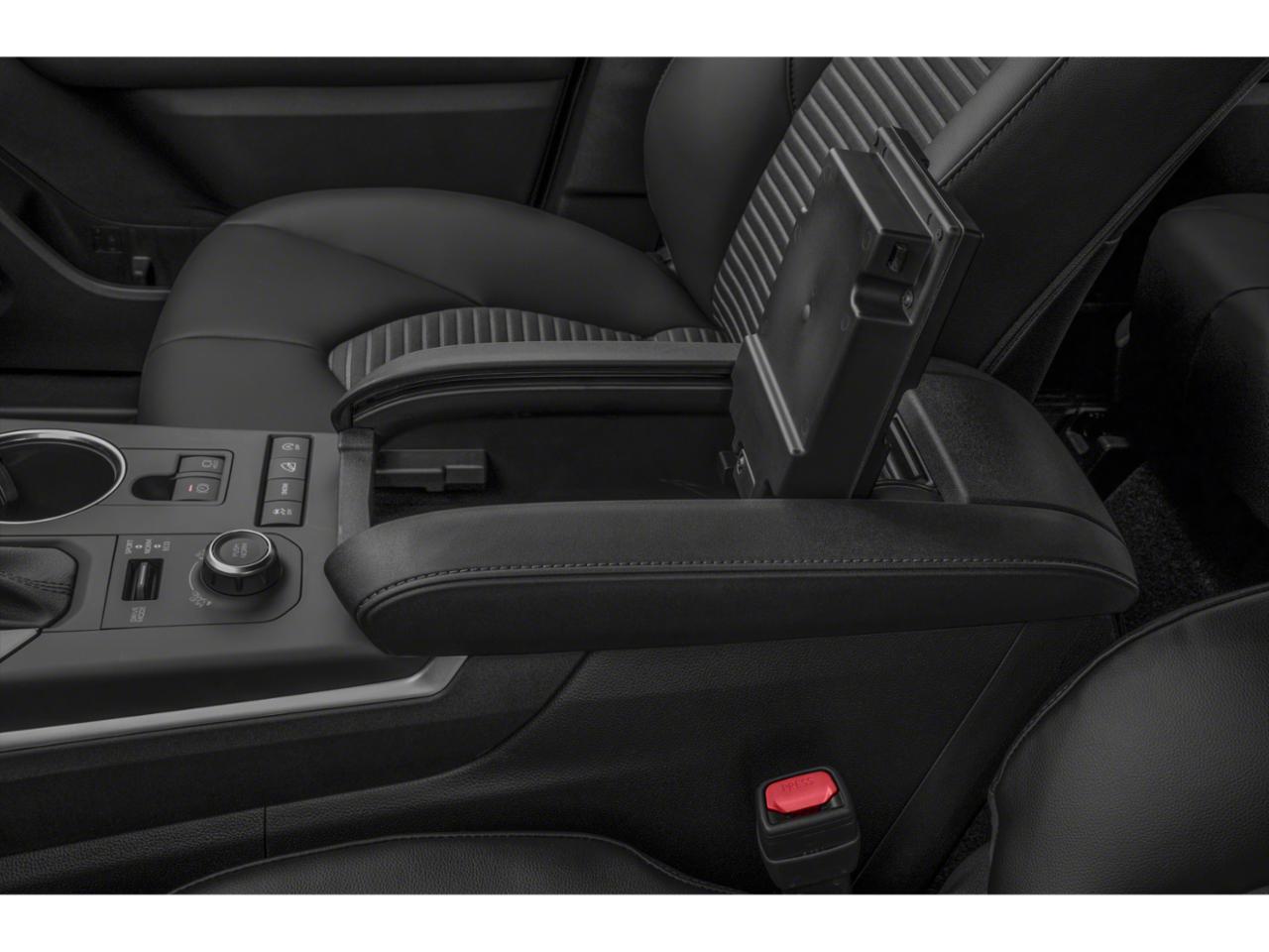 2022 Toyota Highlander XSE St. John's NL