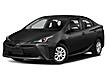 2022 Toyota Prius L Eco