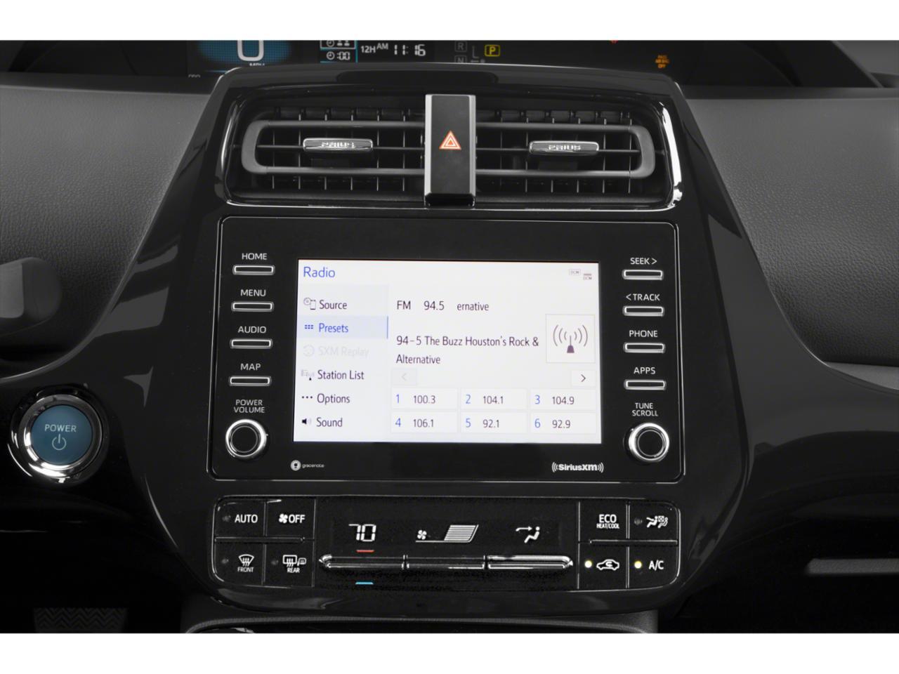 2022 Toyota Prius L San Clemente CA