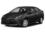 2022 Toyota Prius L San Diego County CA