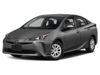 2022 Toyota Prius L