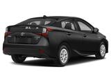 2022 Toyota Prius L San Diego County CA