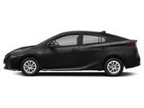 2022 Toyota Prius L San Diego County CA