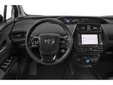 2022 Toyota Prius L San Diego County CA