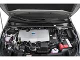2022 Toyota Prius L San Diego County CA