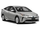 2022 Toyota Prius L San Diego County CA