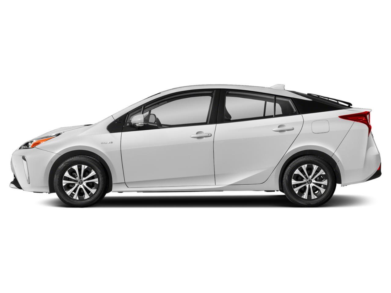 2022 Toyota Prius LE Irving TX