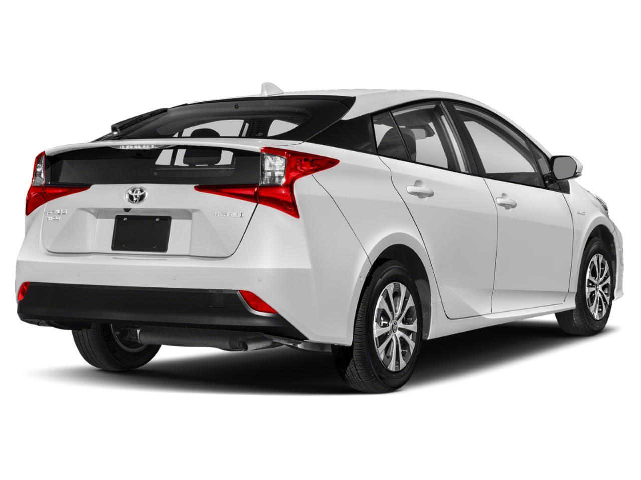 2022 Toyota Prius LE Irving TX