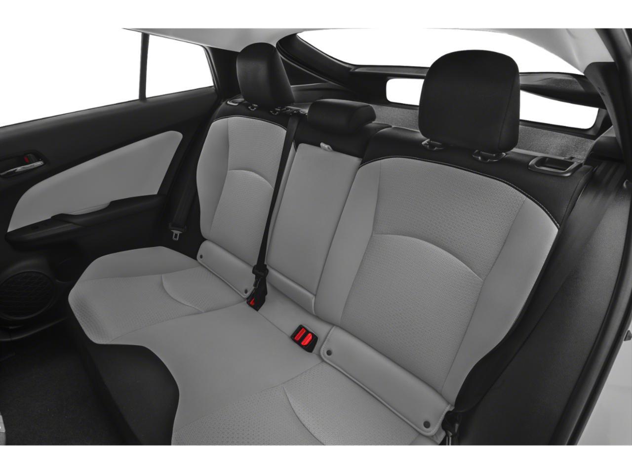 2022 Toyota Prius LE Irving TX