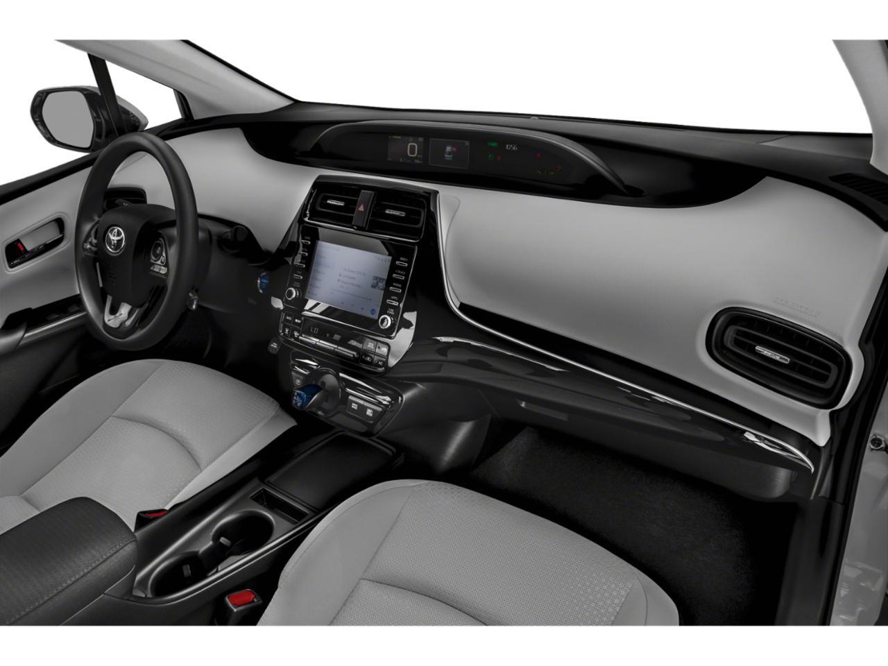 2022 Toyota Prius LE Irving TX
