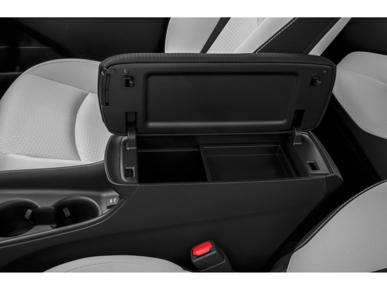 2022 Toyota Prius LE Irving TX