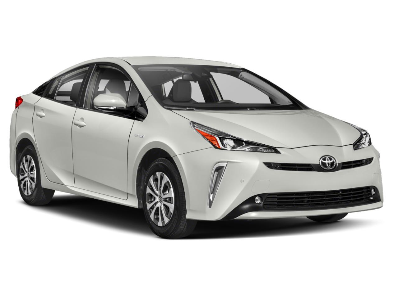 2022 Toyota Prius LE Irving TX