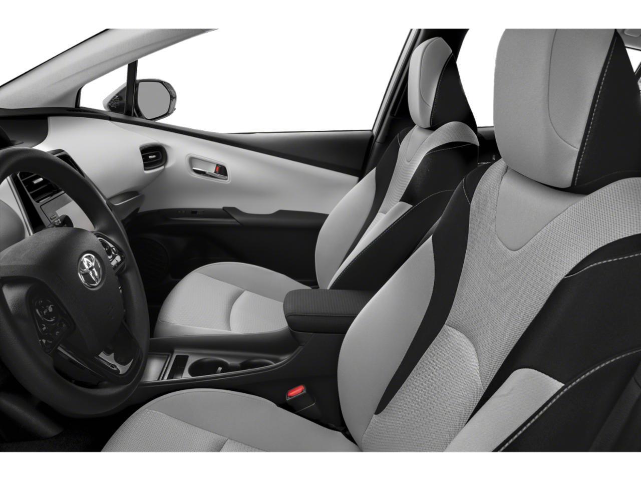 2022 Toyota Prius LE Irving TX