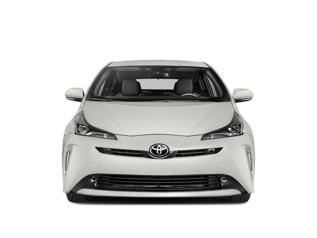 2022 Toyota Prius LE Irving TX
