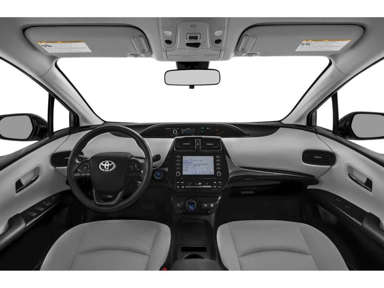 2022 Toyota Prius LE Irving TX
