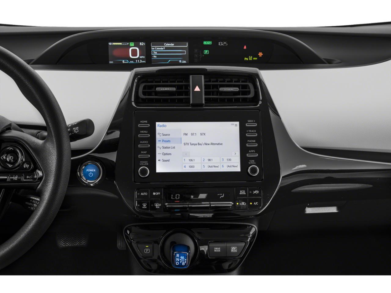 2022 Toyota Prius LE Irving TX