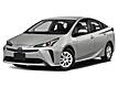 2022 Toyota Prius LE