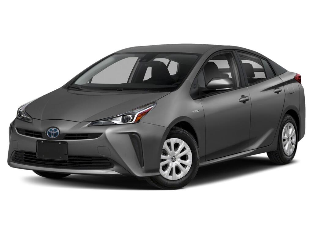 2022 Toyota Prius LE San Diego County CA