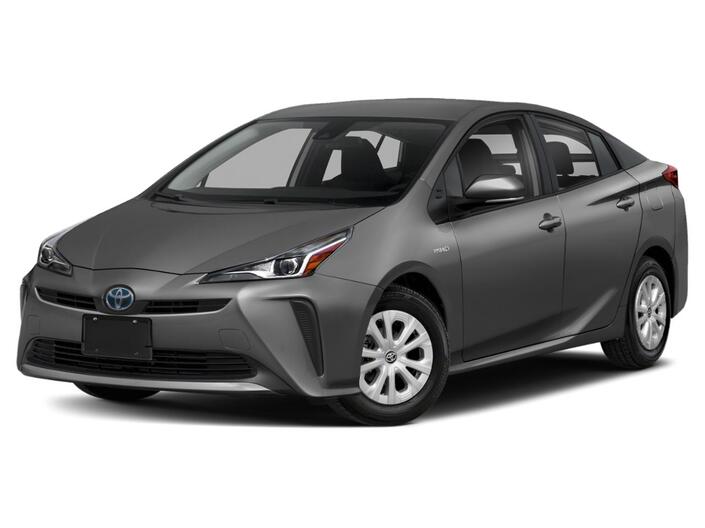 2022 Toyota Prius LE San Diego County CA