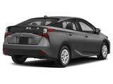 2022 Toyota Prius LE San Diego County CA