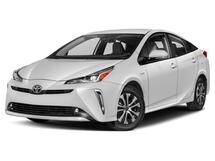 2022 Toyota Prius LE South Burlington VT 2022 Toyota Prius LE South Burlington VT