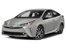 2022 Toyota Prius LE South Burlington VT 2022 Toyota Prius LE South Burlington VT