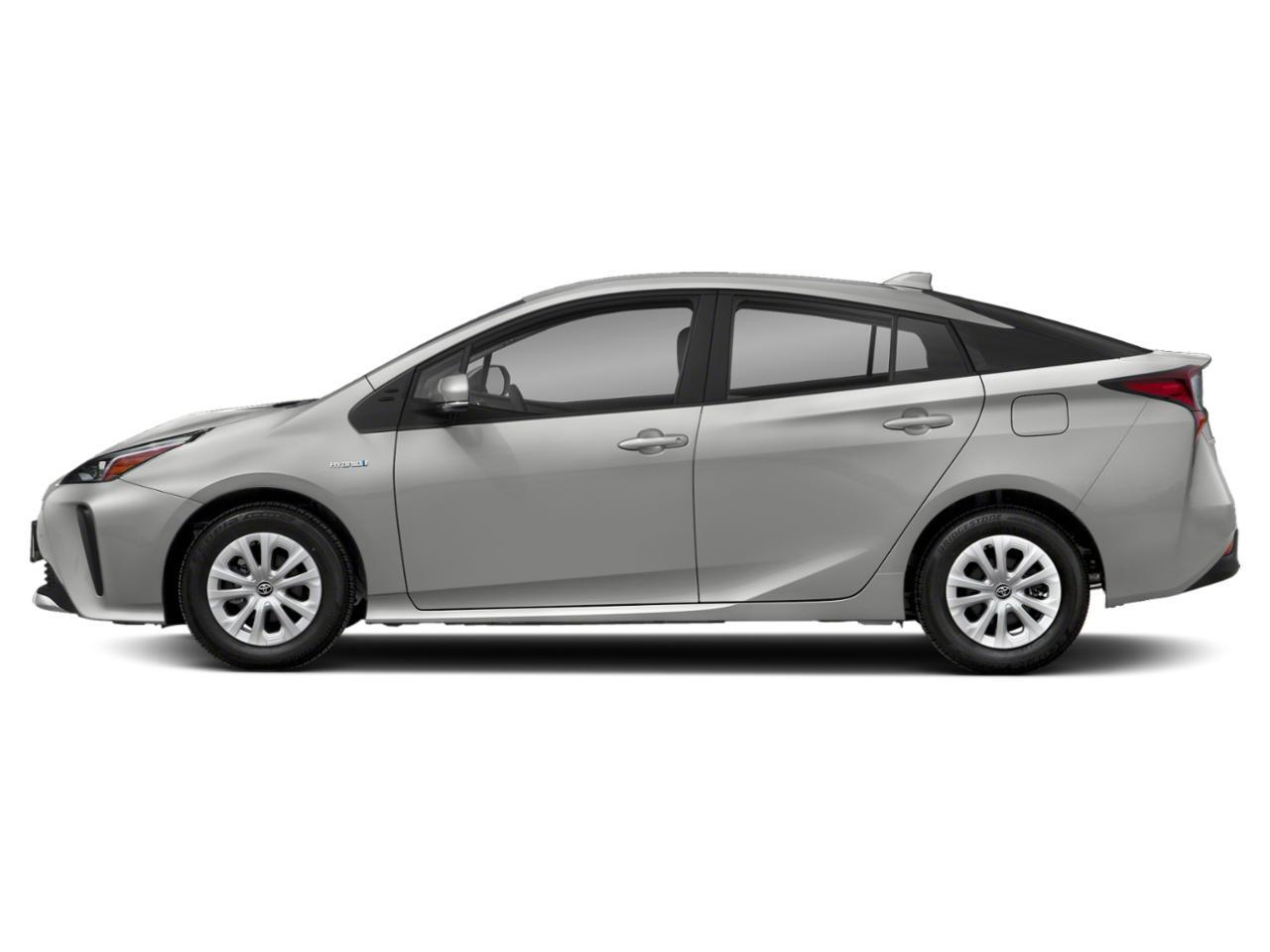 2022 Toyota Prius LE San Clemente CA