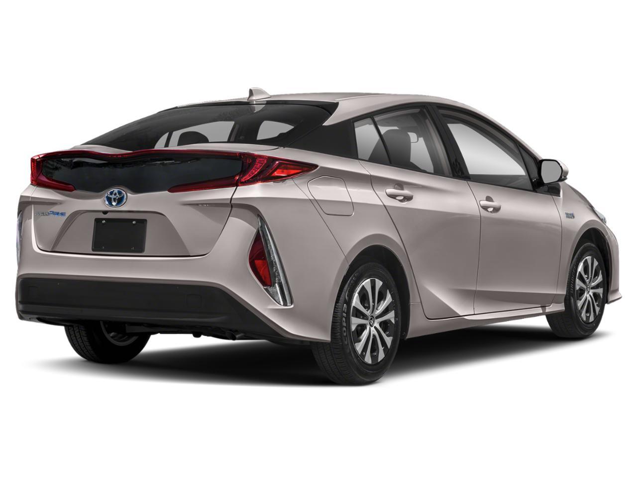 2022 Toyota Prius Prime LE Roseville CA