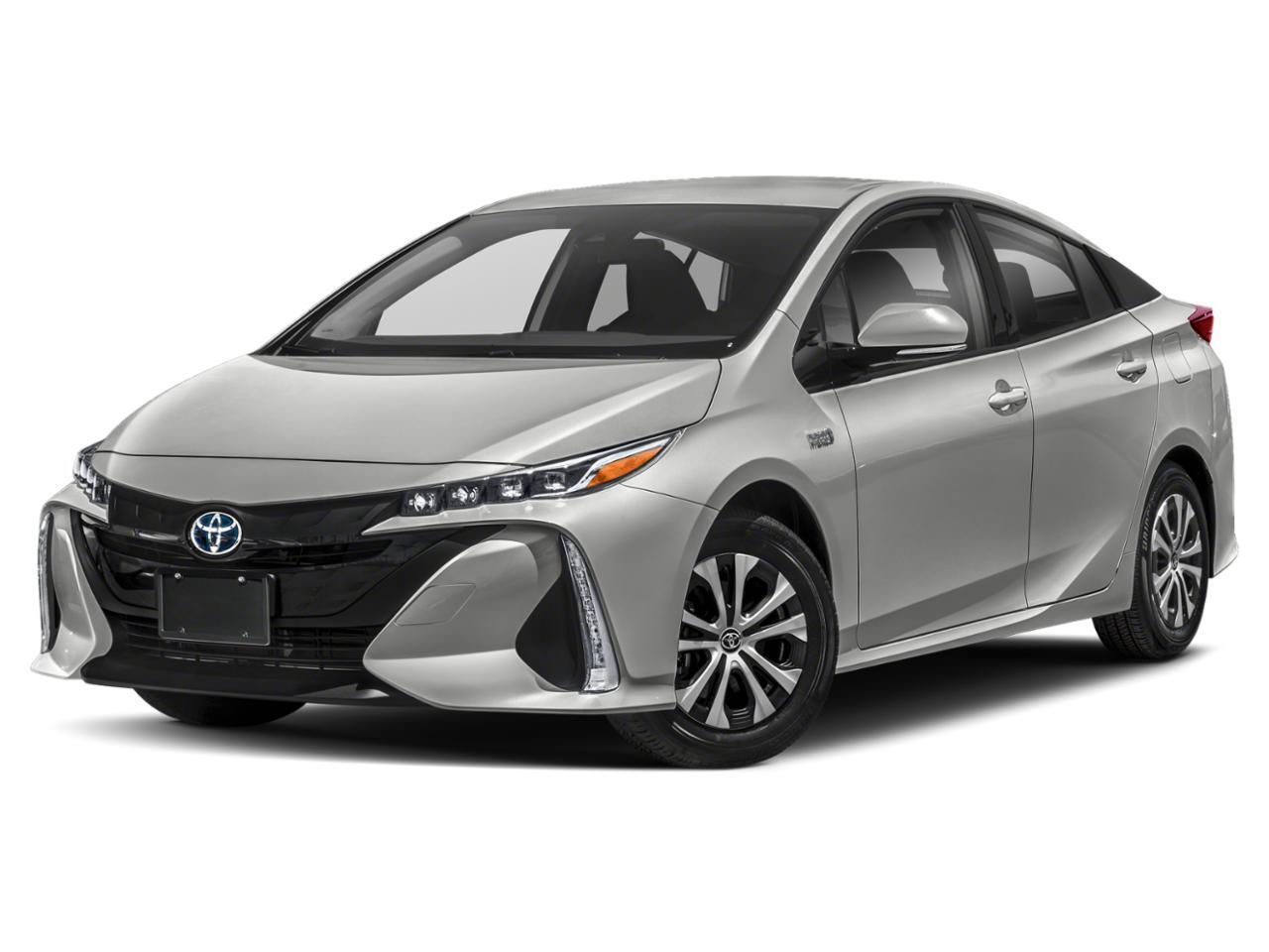 2022 Toyota Prius Prime LE