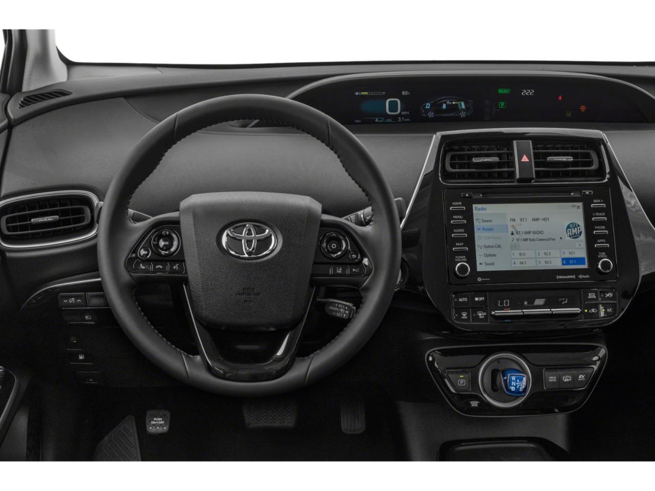 2022 Toyota Prius Prime LE Roseville CA