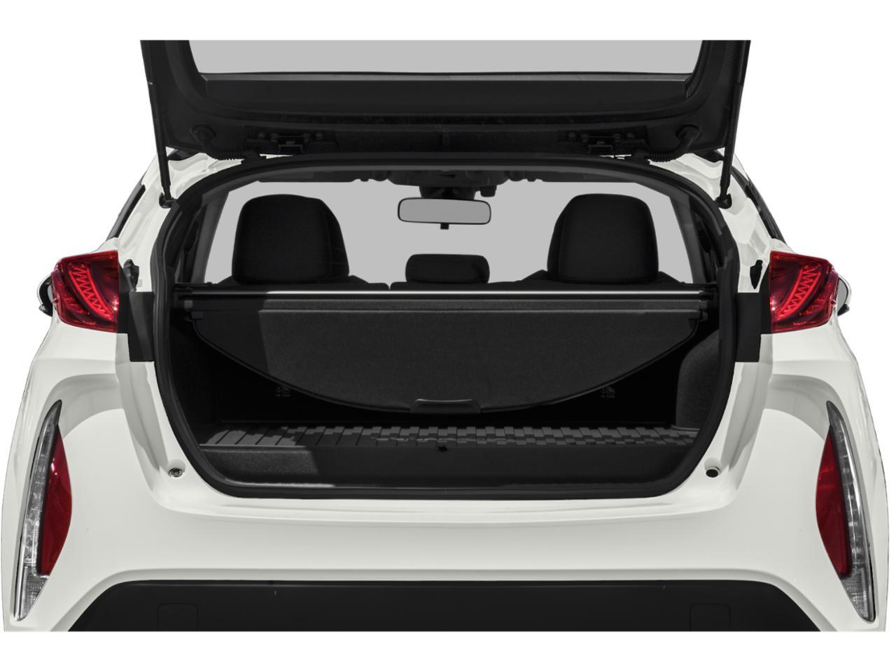 2022 Toyota Prius Prime LE Roseville CA