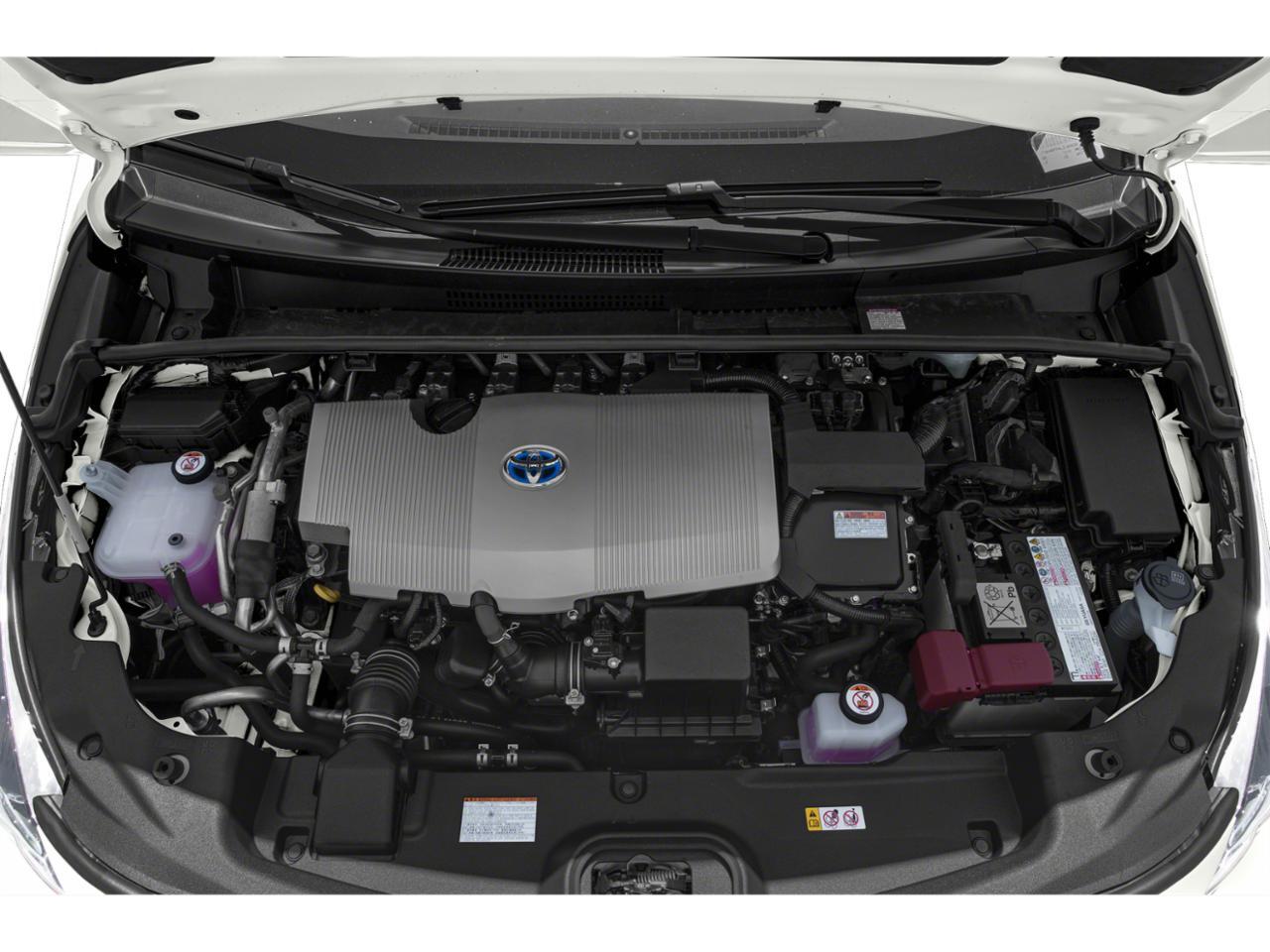 2022 Toyota Prius Prime LE Roseville CA