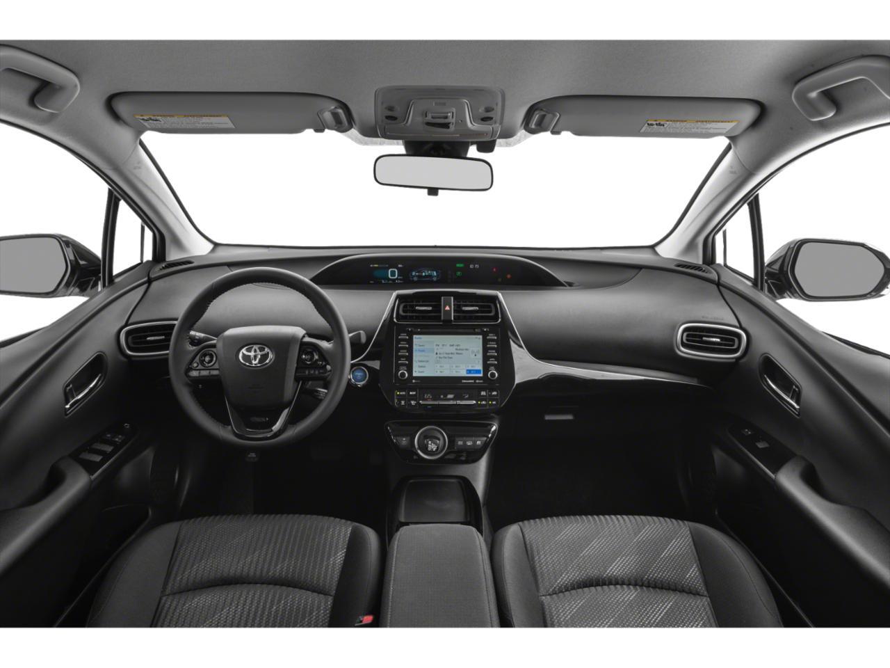 2022 Toyota Prius Prime LE Roseville CA