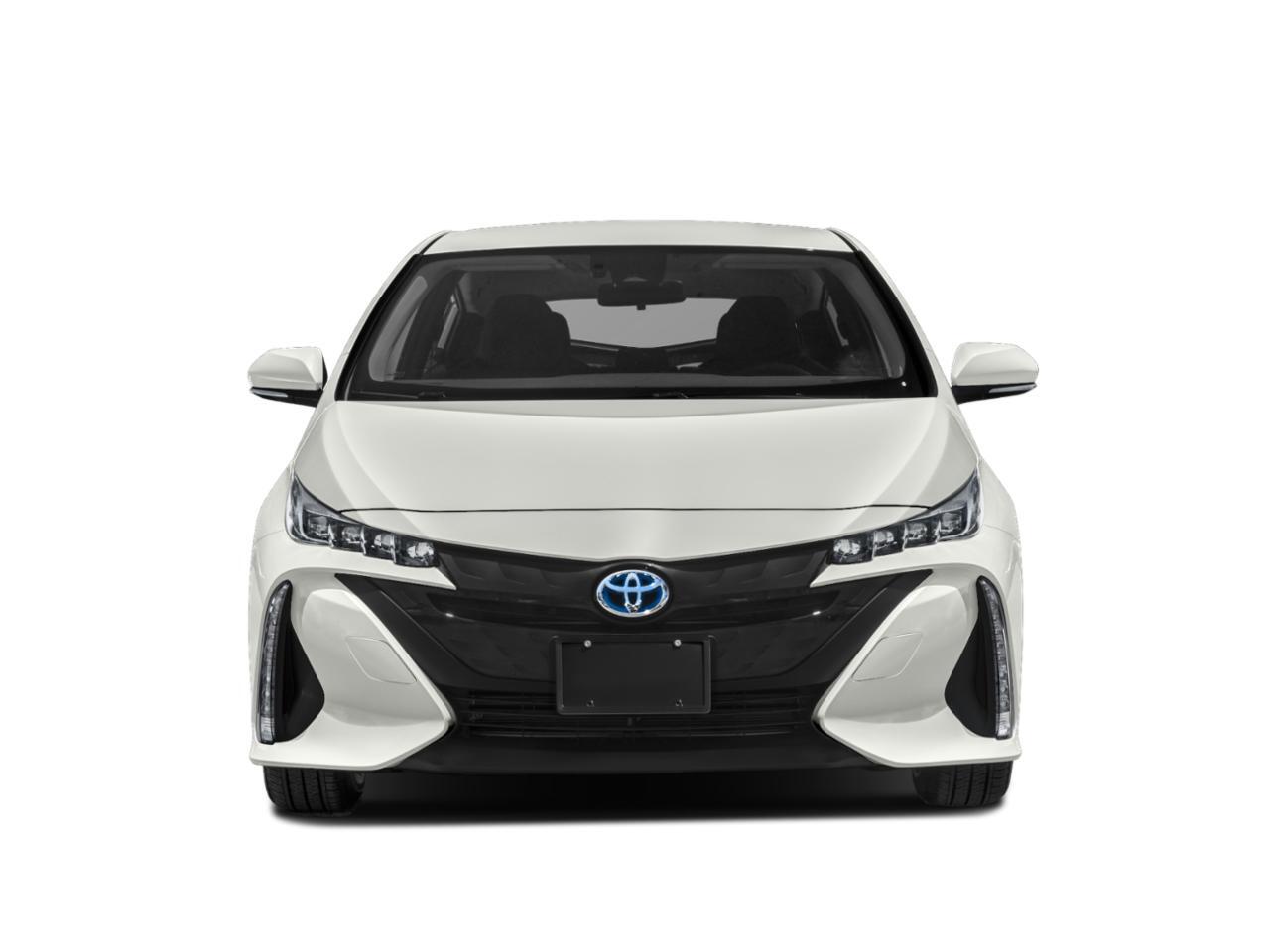 2022 Toyota Prius Prime LE Roseville CA
