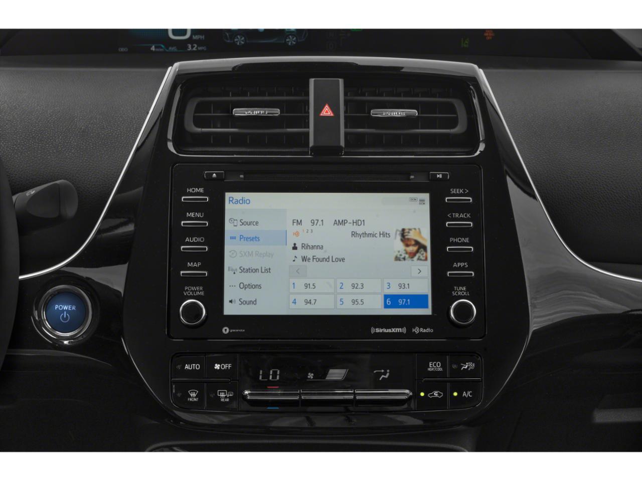 2022 Toyota Prius Prime LE Roseville CA