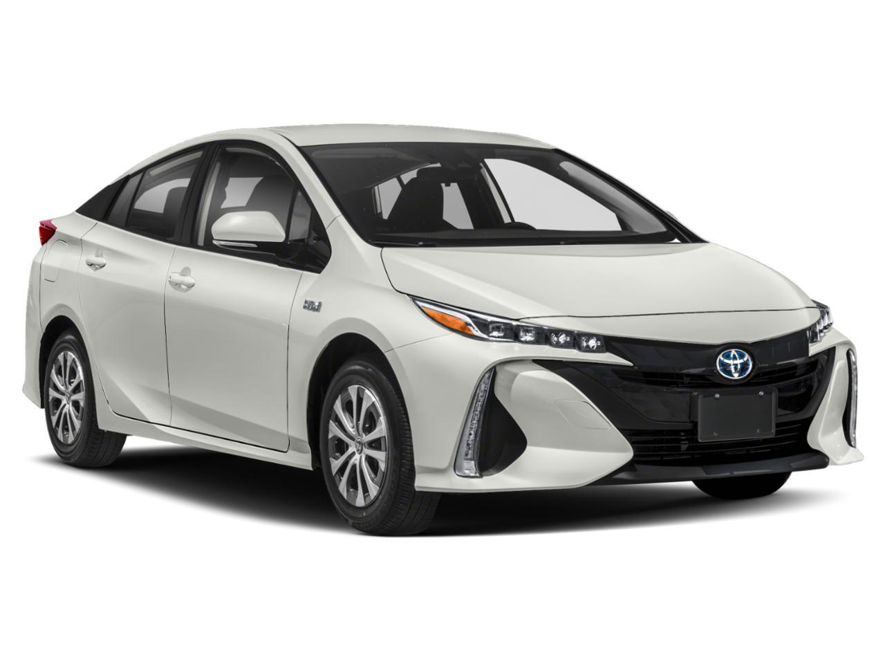 2022 Toyota Prius Prime LE Roseville CA