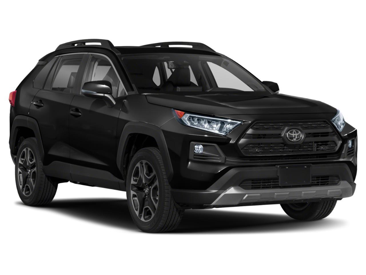 2022 Toyota RAV4 Adventure Twin Falls ID