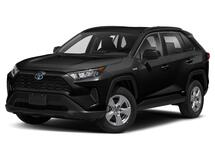 2022 Toyota RAV4 Hybrid LE South Burlington VT 2022 Toyota RAV4 Hybrid LE South Burlington VT
