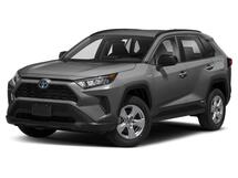 2022 Toyota RAV4 Hybrid LE South Burlington VT 2022 Toyota RAV4 Hybrid LE South Burlington VT